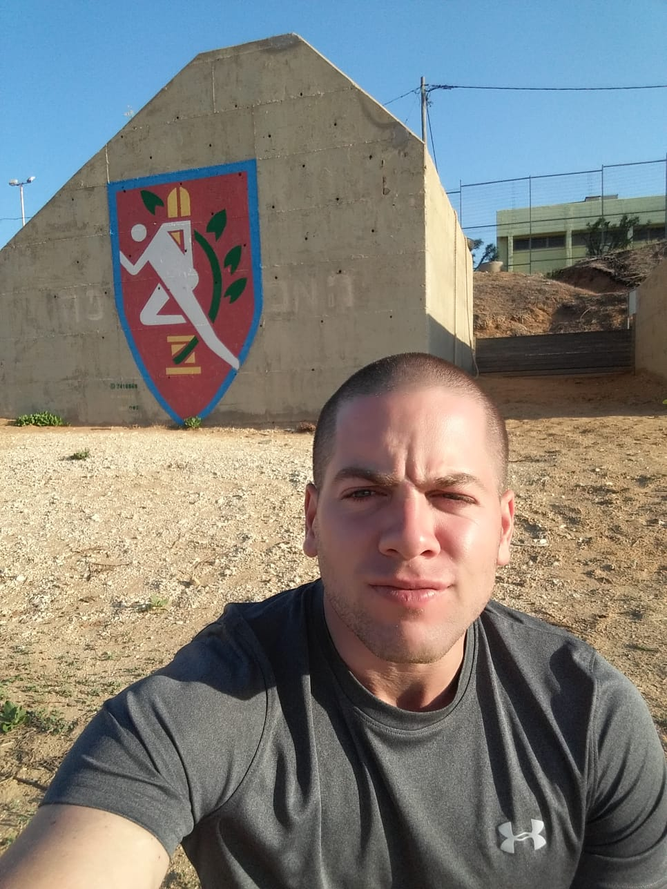 Instrutor em base operacional